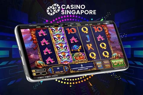 singapore online slots|Top Online Slots Singapore 2024 .